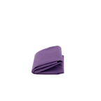 Secure-Hook College V Seat Inflatable Stadium Cushion - LSU Tigers - Choice 762 - Lightweight Folding Bleacher Chair with Cushioning Detail