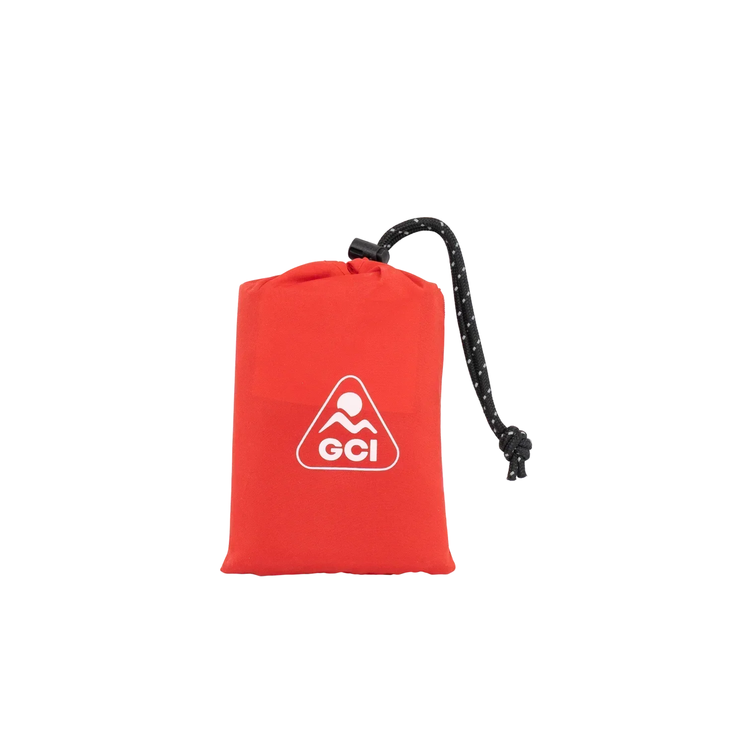 Compact Cushion College V Seat Inflatable Stadium Cushion - Ohio State Buckeyes - Choice 778 - Bleacher-Friendly Stadium Chair with Back Support Detail