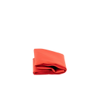 Ultra-Lightweight College V Seat Inflatable Stadium Cushion - Nebraska Cornhuskers - Choice 277 - Bleacher-Friendly Stadium Chair with Back Support Detail