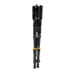 Heavy-Duty Freestyle Freestyle Rocker - Choice 711 - Heavy-Duty Kickback Rocker with Beverage Holder Detail