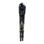 Heavy-Duty Freestyle Freestyle Rocker - Choice 711 - Heavy-Duty Kickback Rocker with Beverage Holder Detail