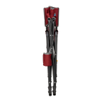 Heavy-Duty Freestyle Freestyle Rocker - Choice 711 - Heavy-Duty Kickback Rocker with Beverage Holder Detail