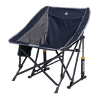 Smooth Motion Pod Rocker - Choice 933 - RoadTrip Rocker Smooth Motion Camp Chair Detail