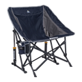 Smooth Motion Pod Rocker - Choice 933 - RoadTrip Rocker Smooth Motion Camp Chair - Indigo