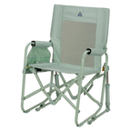 Smooth Motion Stowaway Rocker - Choice 794 - Patented Spring-Action Rocking Chair for Camping Detail