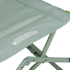Smooth Motion Stowaway Rocker - Choice 794 - Patented Spring-Action Rocking Chair for Camping Detail