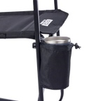 Patented Spring-Action Freestyle Rocker Elite - Choice 460 - RoadTrip Rocker Smooth Motion Camp Chair Detail
