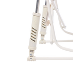 Patented Spring-Action Freestyle Rocker Elite - Choice 460 - RoadTrip Rocker Smooth Motion Camp Chair Detail