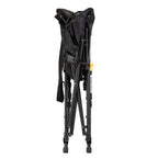 Premium All-Weather Puff Rocker - Choice 731 - RoadTrip Rocker Smooth Motion Camp Chair Detail