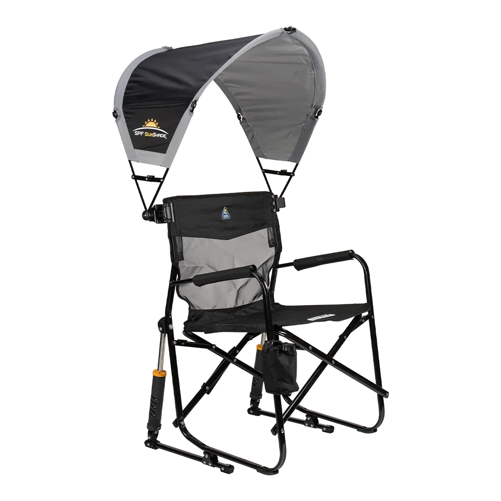 Portable Canopy SunShade Accessory - Choice 361 - SunShade Canopy for Beach & Camping Detail