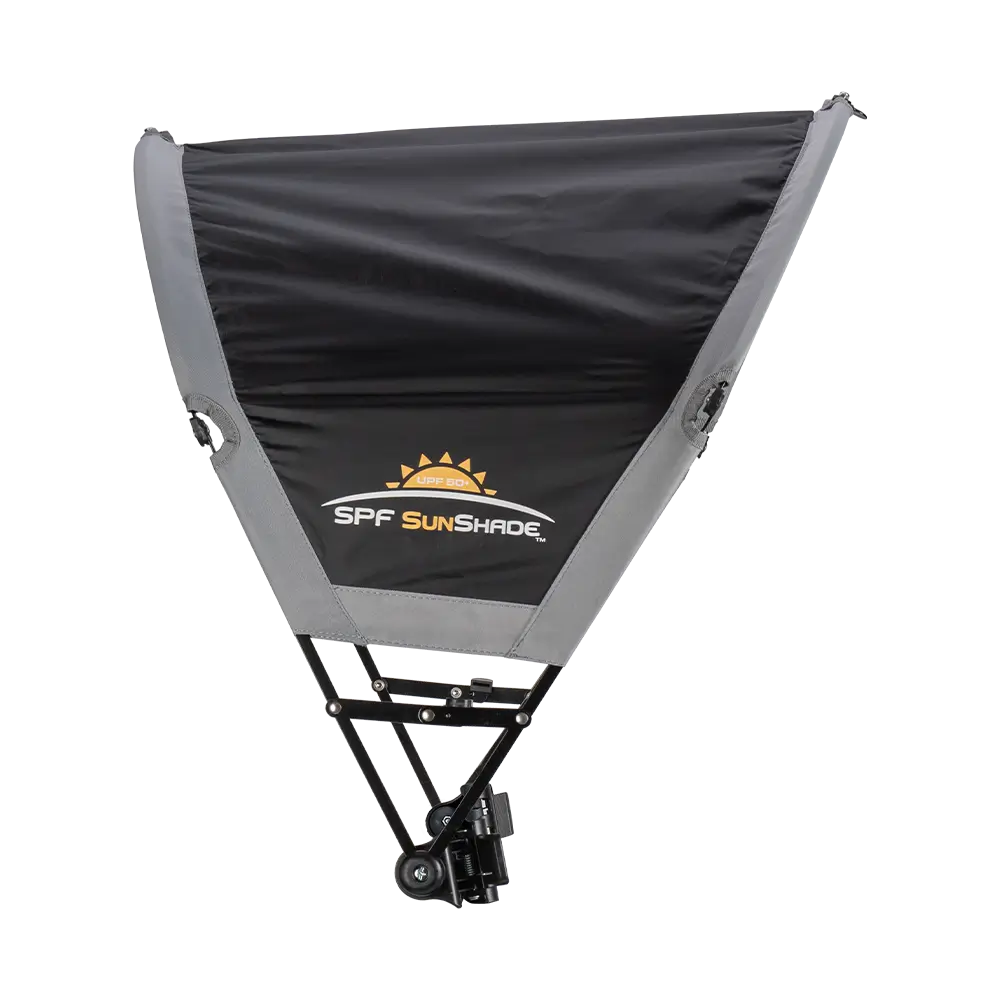 Portable Canopy SunShade Accessory - Choice 361 - SunShade Canopy for Beach & Camping Detail