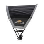 Portable Canopy SunShade Accessory - Choice 361 - SunShade Canopy for Beach & Camping Detail