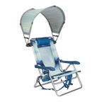 Portable Canopy SunShade Accessory - Choice 361 - SunShade Canopy for Beach & Camping Detail
