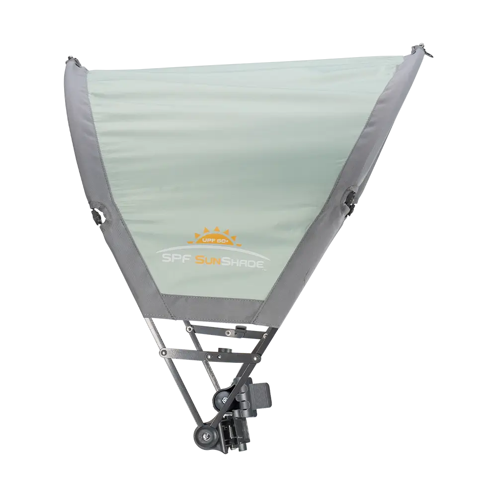 Portable Canopy SunShade Accessory - Choice 361 - SunShade Canopy for Beach & Camping Detail
