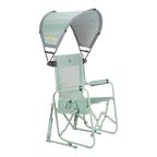 Portable Canopy SunShade Accessory - Choice 361 - SunShade Canopy for Beach & Camping Detail