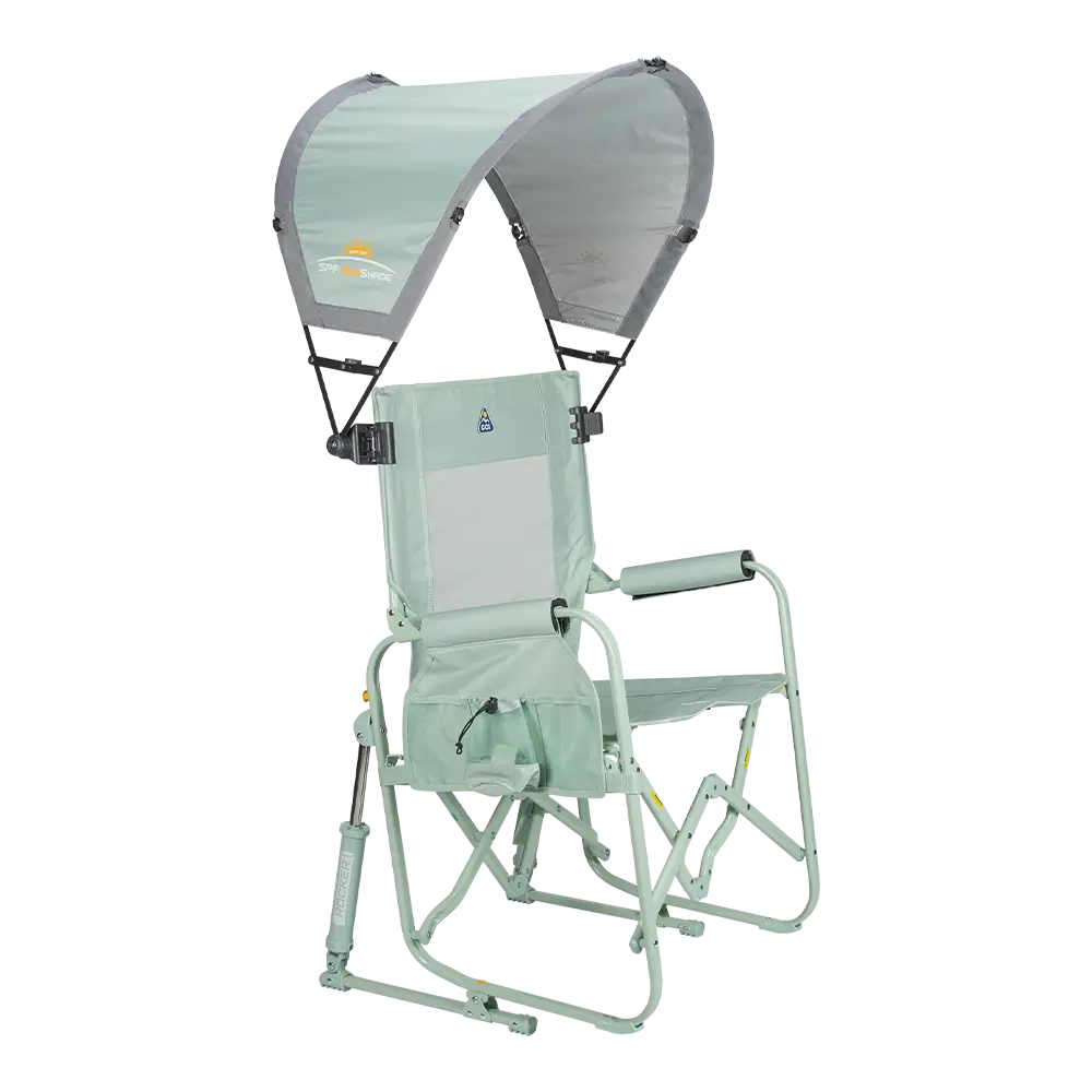 Portable Canopy SunShade Accessory - Choice 361 - SunShade Canopy for Beach & Camping Detail