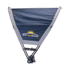 Portable Canopy SunShade Accessory - Choice 361 - SunShade Canopy for Beach & Camping Detail
