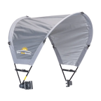 Portable Canopy SunShade Accessory - Choice 361 - SunShade Canopy for Beach & Camping - Mercury