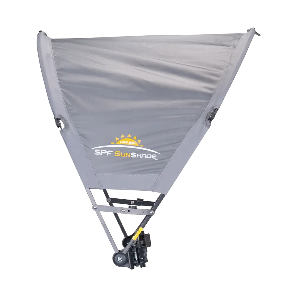 Portable Canopy SunShade Accessory - Choice 361 - SunShade Canopy for Beach & Camping Detail