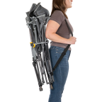Advanced Carry Strap/Handle - Choice 983 - Essential Daily Equipment Detail