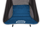 Heavy-Duty Freestyle ComPack Rocker - Choice 980 - RoadTrip Rocker Smooth Motion Camp Chair Detail