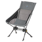 Heavy-Duty Freestyle ComPack Rocker - Choice 980 - RoadTrip Rocker Smooth Motion Camp Chair Detail