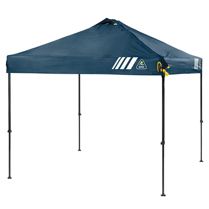 Portable Canopy LevrUp Canopy - Choice 360 - Instant Sunshade Umbrella for Tailgating Detail
