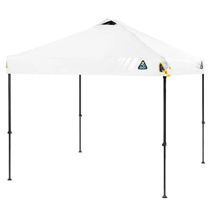 Portable Canopy LevrUp Canopy - Choice 360 - Instant Sunshade Umbrella for Tailgating Detail
