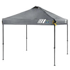 Portable Canopy LevrUp Canopy - Choice 360 - Instant Sunshade Umbrella for Tailgating - 10x10