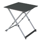 Multi-Functional Cook Compact Camp Table 25 - Choice 214 - Multi-Functional Heavy-Duty Grilling Table Counter - Default Title