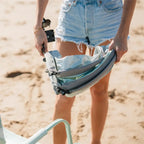 Portable Canopy SunShade Accessory - Choice 361 - SunShade Canopy for Beach & Camping Detail