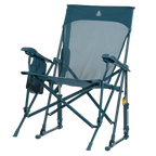 Smooth Motion BreezeRocker - Choice 504 - Freestyle Rocker Portable Outdoor Folding Chair Detail