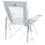 Heavy-Duty Freestyle Comfort Pro Rocker XL - Choice 107 - Patented Spring-Action Rocking Chair for Camping Detail