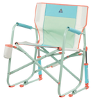 Heavy-Duty Freestyle Freestyle Rocker - Choice 711 - Heavy-Duty Kickback Rocker with Beverage Holder Detail