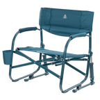 Patented Spring-Action Grab & Go Rocker - Choice 551 - RoadTrip Rocker Smooth Motion Camp Chair Detail