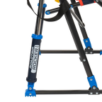 Patented Spring-Action RoadTrip Rocker - NASCAR For Him - Choice 453 - RoadTrip Rocker Smooth Motion Camp Chair Detail