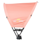 Portable Canopy SunShade Accessory - Choice 361 - SunShade Canopy for Beach & Camping Detail