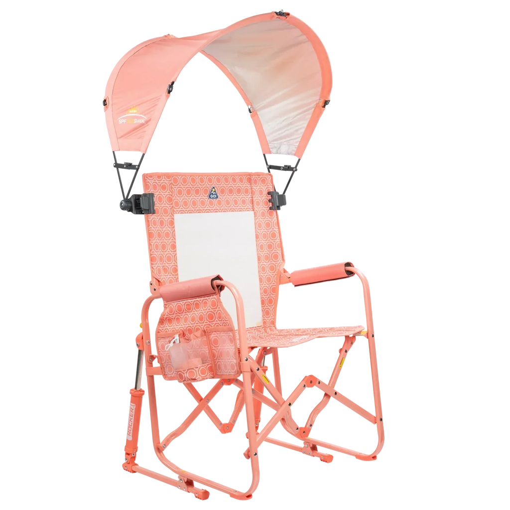 Portable Canopy SunShade Accessory - Choice 361 - SunShade Canopy for Beach & Camping Detail