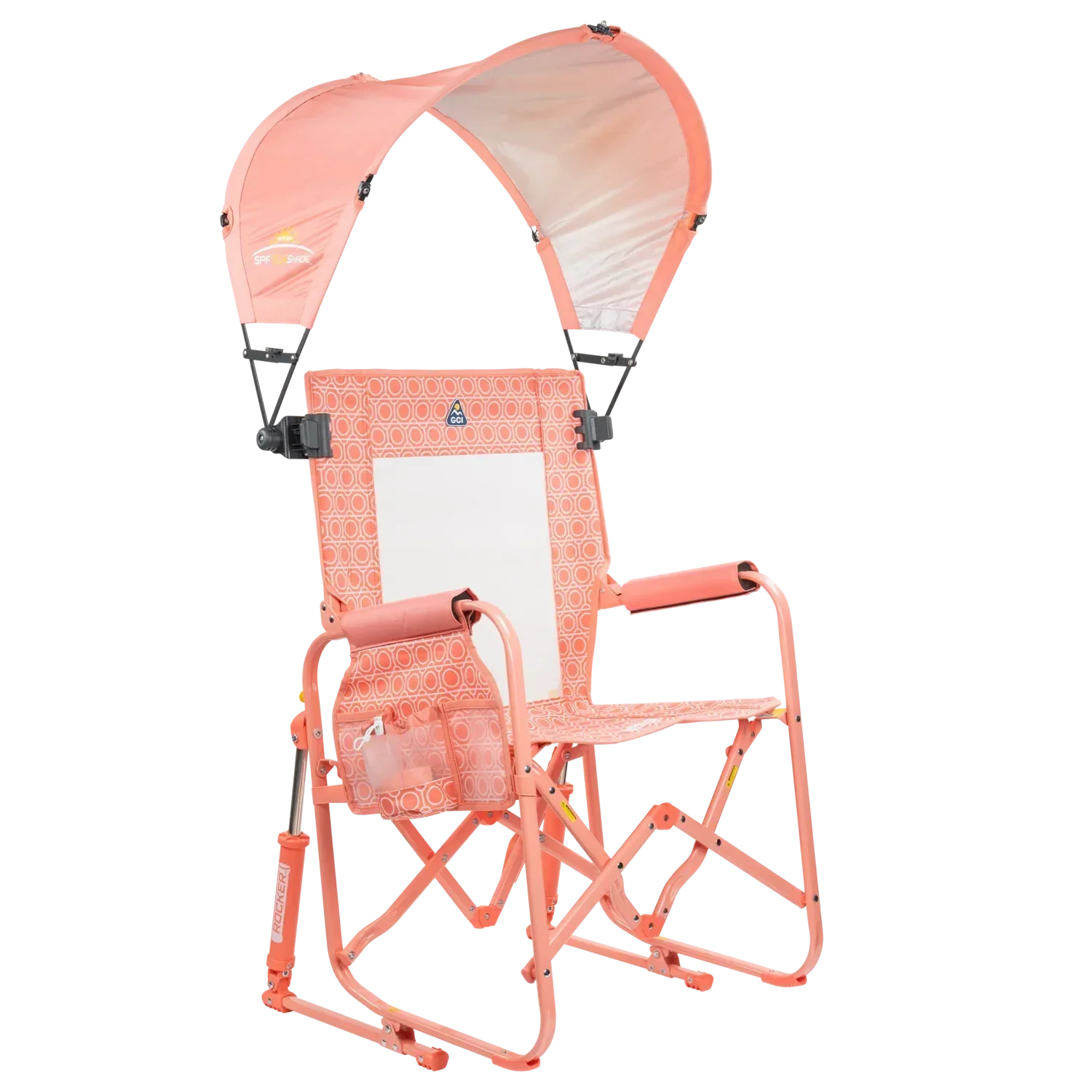 Portable Canopy SunShade Accessory - Choice 361 - SunShade Canopy for Beach & Camping Detail