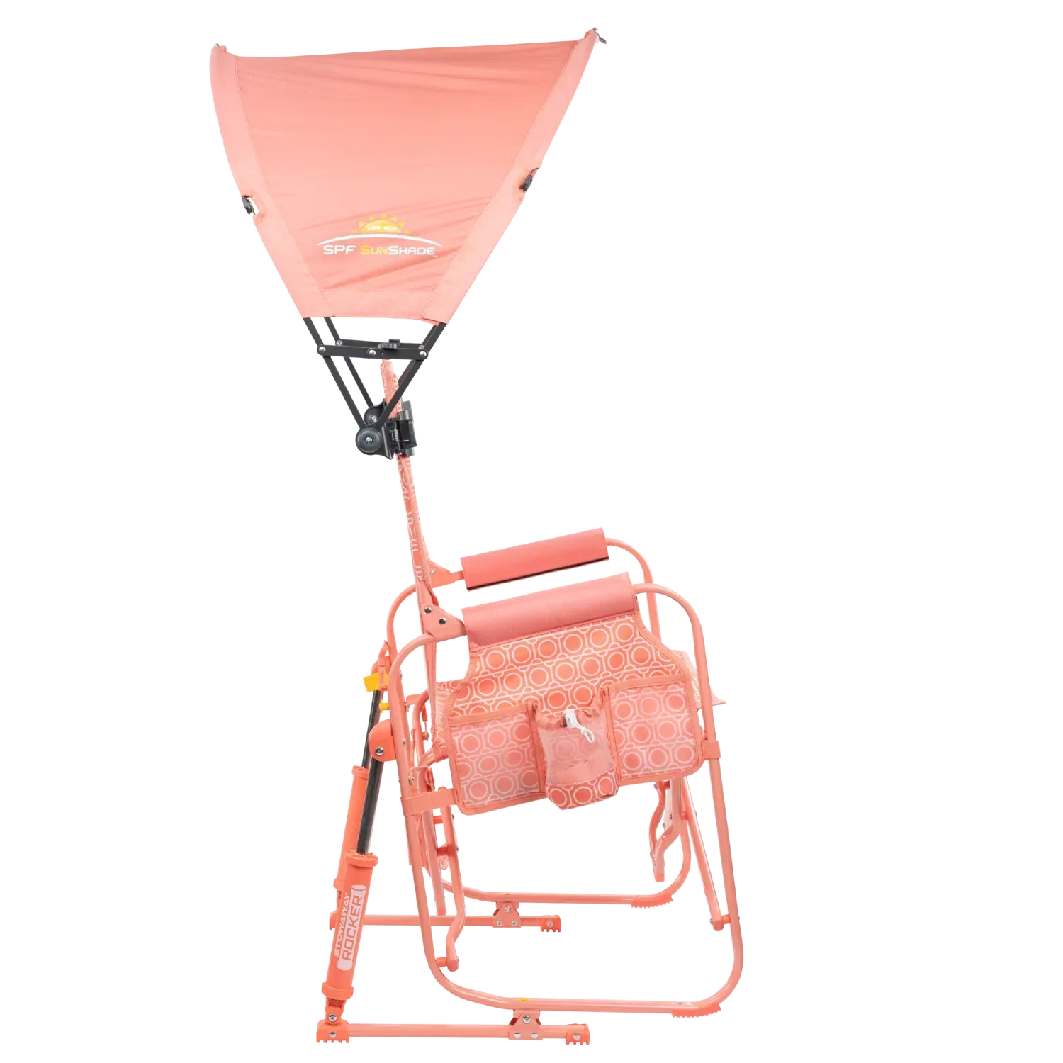 Portable Canopy SunShade Accessory - Choice 361 - SunShade Canopy for Beach & Camping Detail