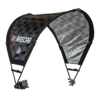Premium All-Weather SunShade Accessory - NASCAR - Choice 704 - Instant Sunshade Umbrella for Tailgating - Default Title