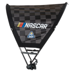 Premium All-Weather SunShade Accessory - NASCAR - Choice 704 - Instant Sunshade Umbrella for Tailgating Detail