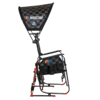 Premium All-Weather SunShade Accessory - NASCAR - Choice 704 - Instant Sunshade Umbrella for Tailgating Detail