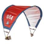 UV-Protection SunShade Accessory - USA Anniversary Deluxe - Choice 917 - SunShade Canopy for Beach & Camping - Default Title